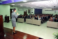 99공무원 친절교육
