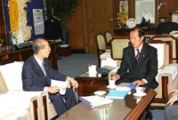 충북도청 김흥식군수 특강