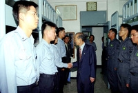 1999중추절군경부대위문