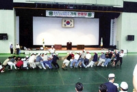 99장성군 4-H 가족한마...