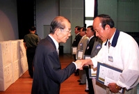 99보리풍년 축제및 증산결...