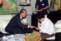 장애모자가정 - 생활용품 ...