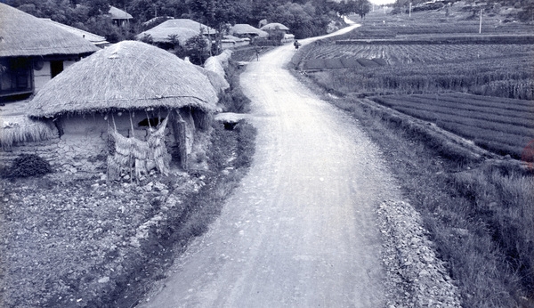 70년대사진(서삼면신평마을)