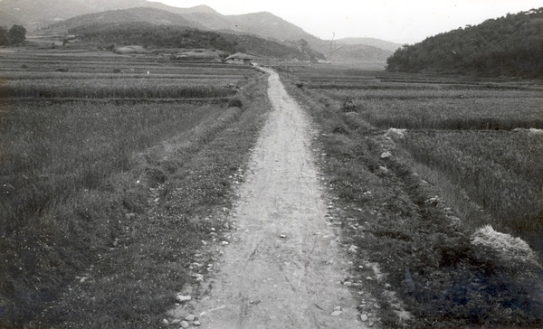 70년대사진(서삼면모암마을)