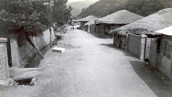 70년대사진(서삼면신기마을)