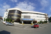 군청신청사