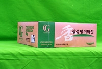 B.I - 장성팽이버섯