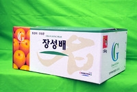 B.I - 장성 배