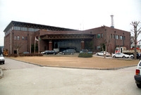군민회관