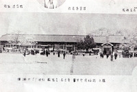 옛날모습
