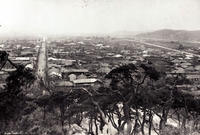 옛날모습