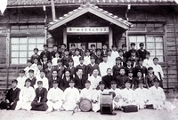 옛날모습