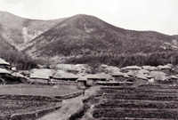 옛날모습