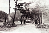 옛날모습