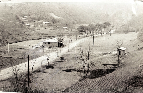 옛날모습