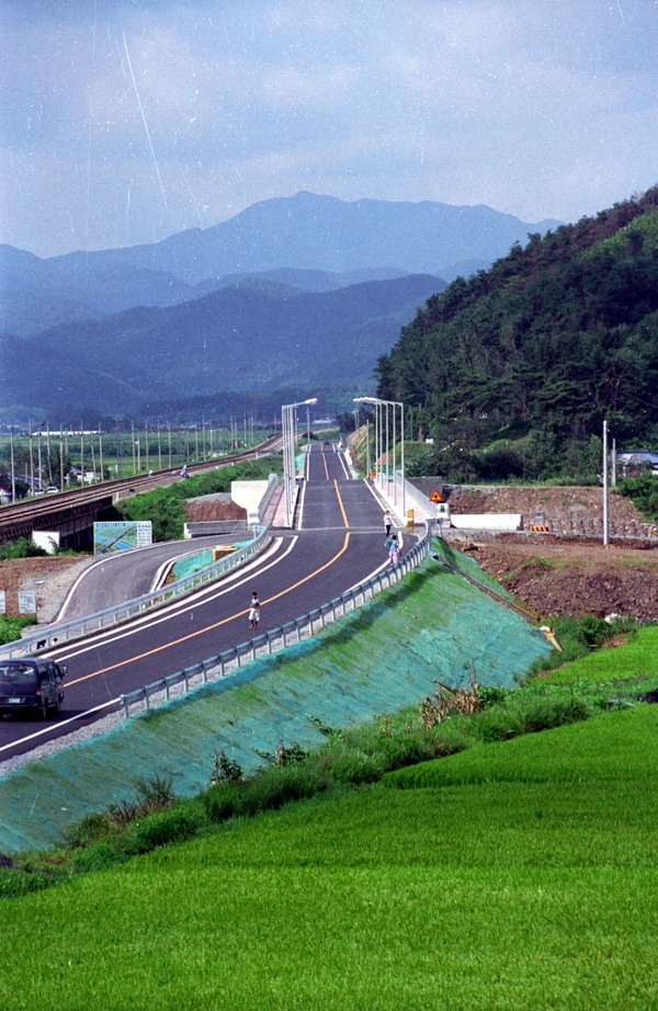 장안교