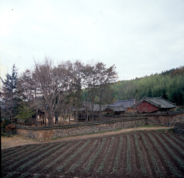 고산서원