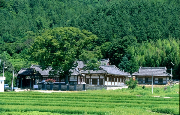 사진전(장성향교)