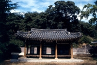 사진전(백양사)