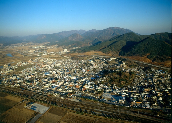 사진전(장성읍)