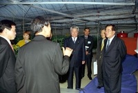 2002년 도 군정보고회(...
