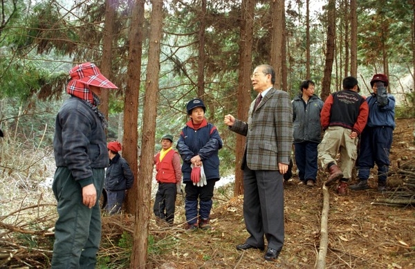 공공근로사업장