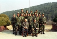 2002설맞이 군부대위문