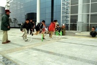 제10회 민속놀이 한마당