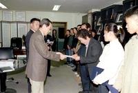 2002그린장성21 추진협...