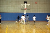 제6회 생활체육대회