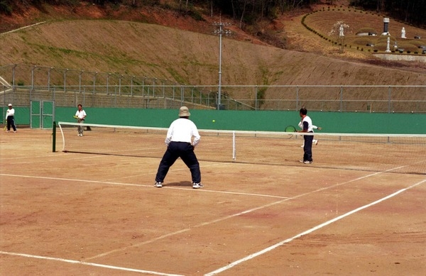 제6회 생활체육대회