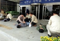 2002화랑훈련