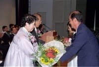 민선3기 제34대 김흥식군...