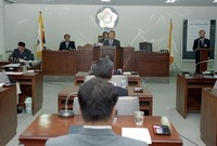 제4대 의회개원식