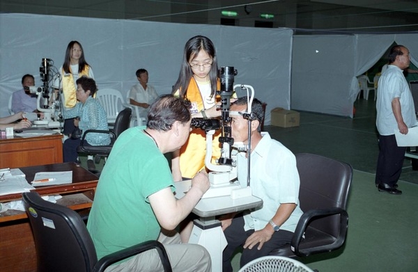 무료개안수술
