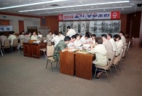 2002을지.충무훈련
