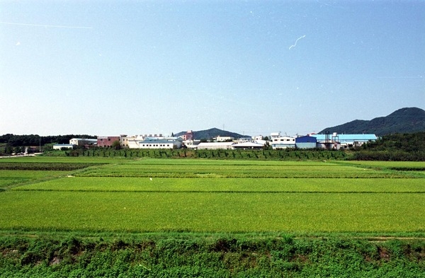 동화농공단지