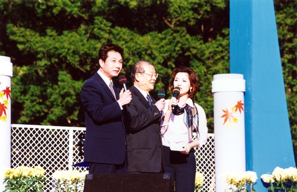 제7회 백양단풍축제