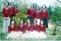 사진부 일동