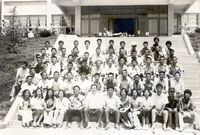 황룡중학교