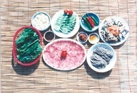 위생특색음식