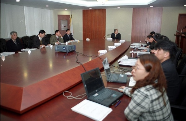 제1회 장성군 도시계획위원회