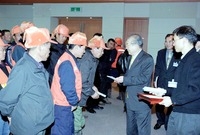 2003미화요원격려
