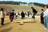 제11회 민속놀이 한마당