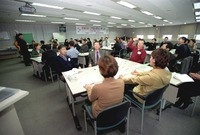2003공무원과정별특성교육