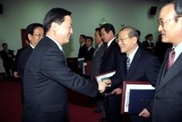 2002행정서비스헌장 우수...