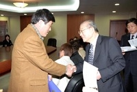 2003장성장학회 장학금 ...