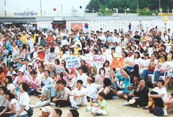 제5회홍길동축제