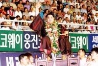 장성장사씨름대회-백두급