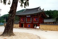 필암서원